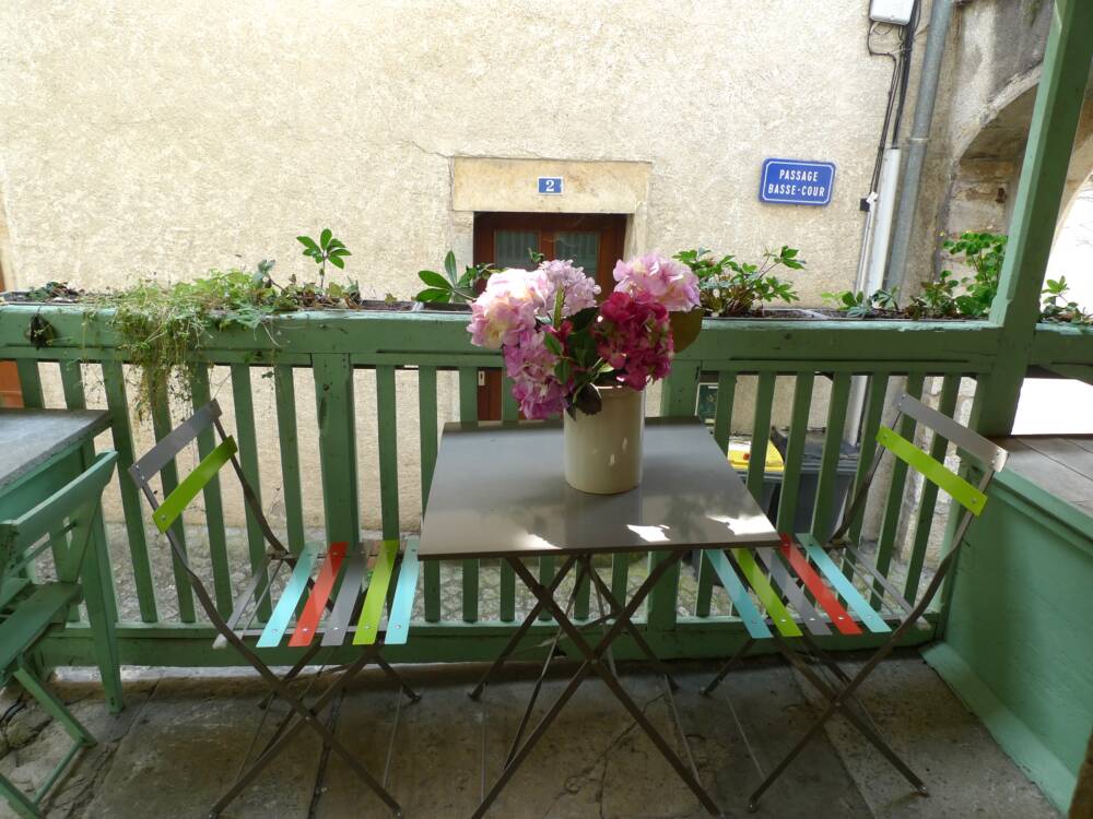 balcon vert - Martine Tatu Verdot - 2024 (2)