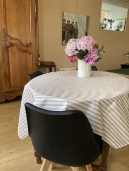 espace repas