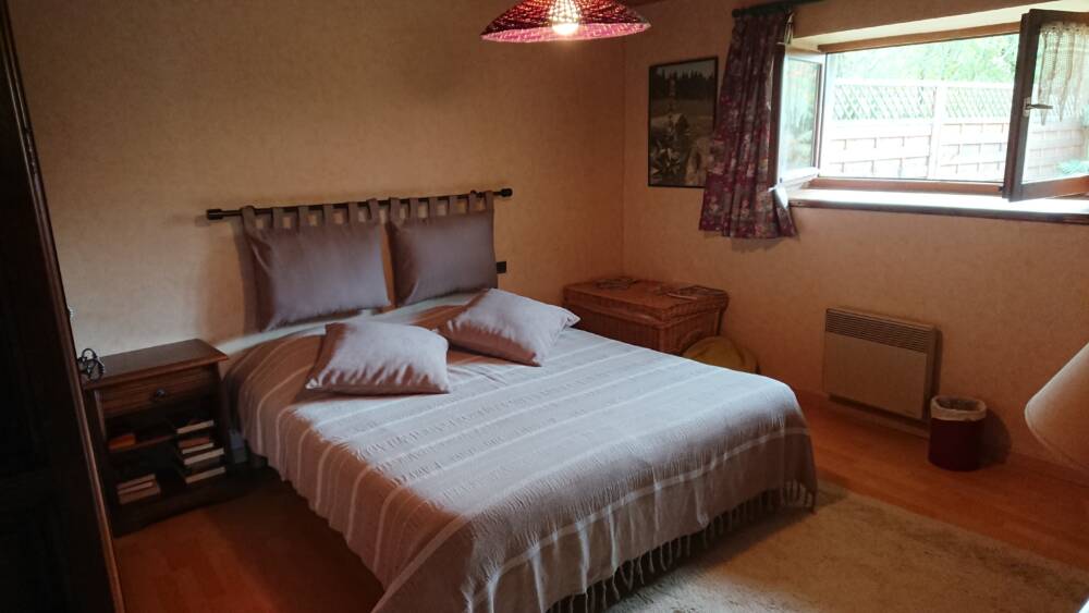 chambre  1