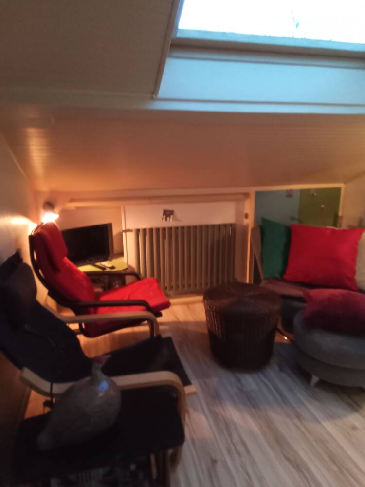 petit salon / tv