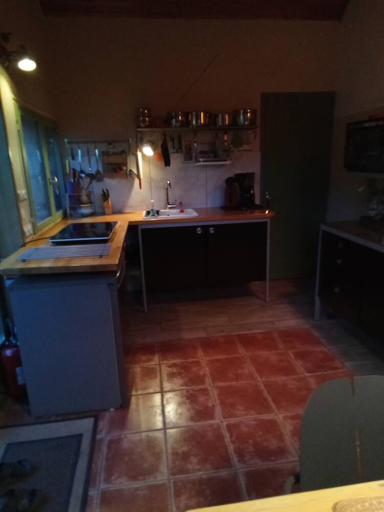 cuisine