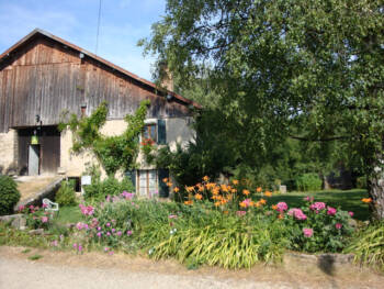 Le Moulin de Guigot