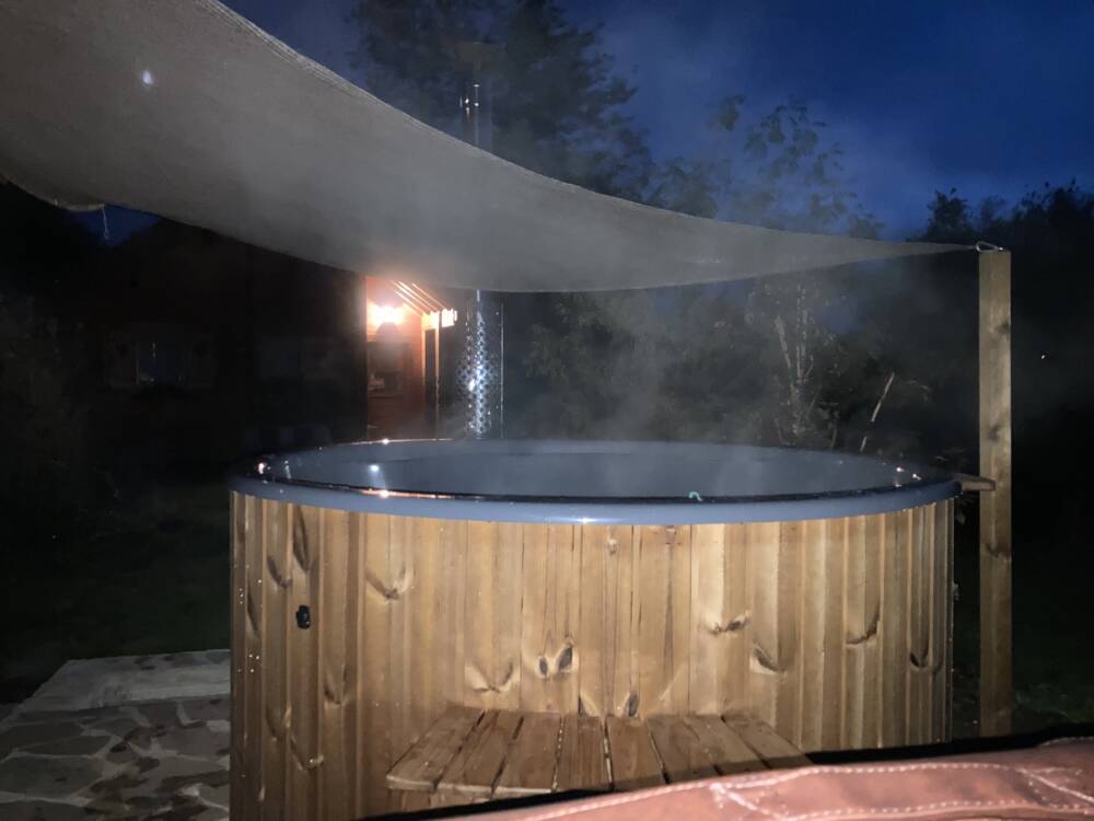 Bain Nordique