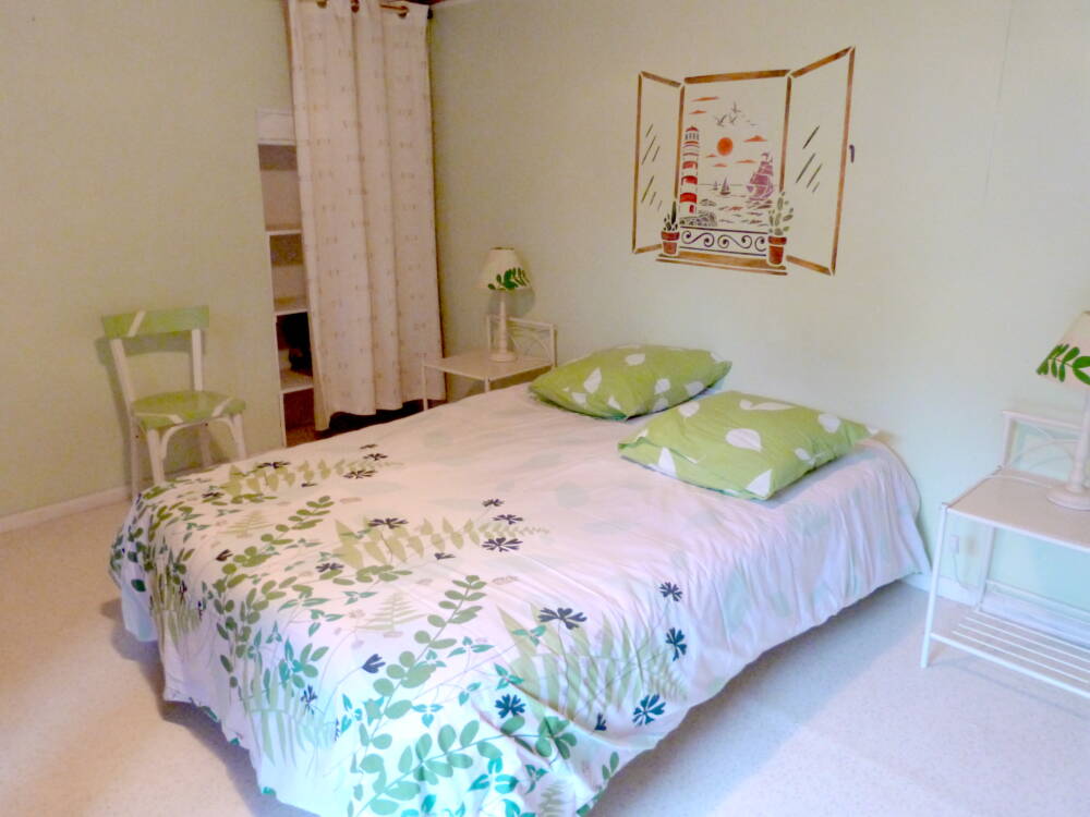 Chambre Gîte Mr. Chavanne
