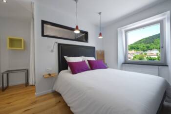 HÔTEL - LA BONNE AUBERGE_4