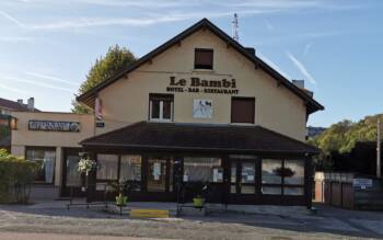 Hôtel Restaurant