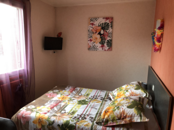 Chambre 1