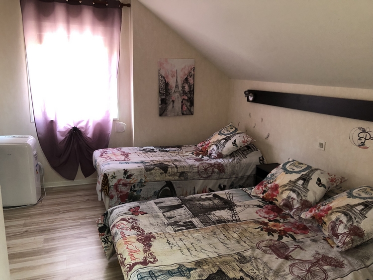 Chambre 5