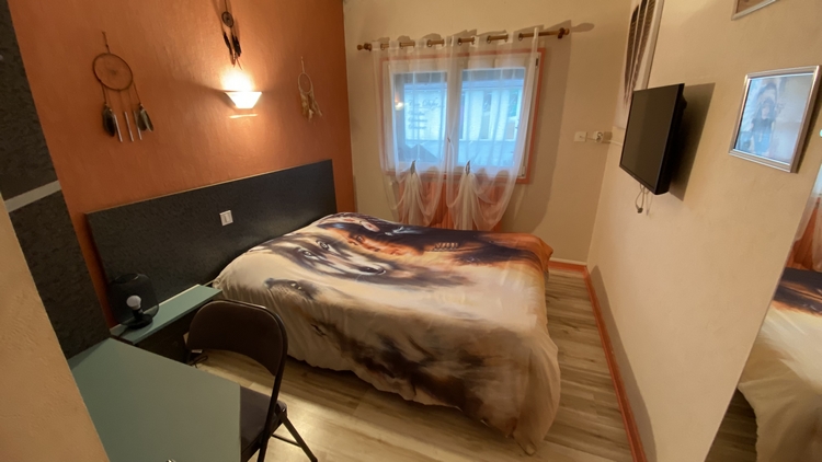 Chambre 7