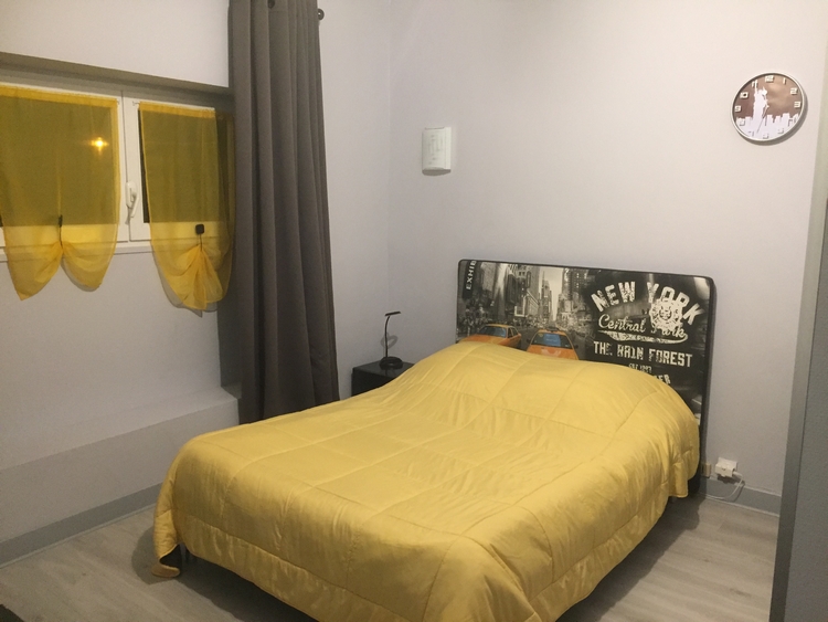 Chambre 4