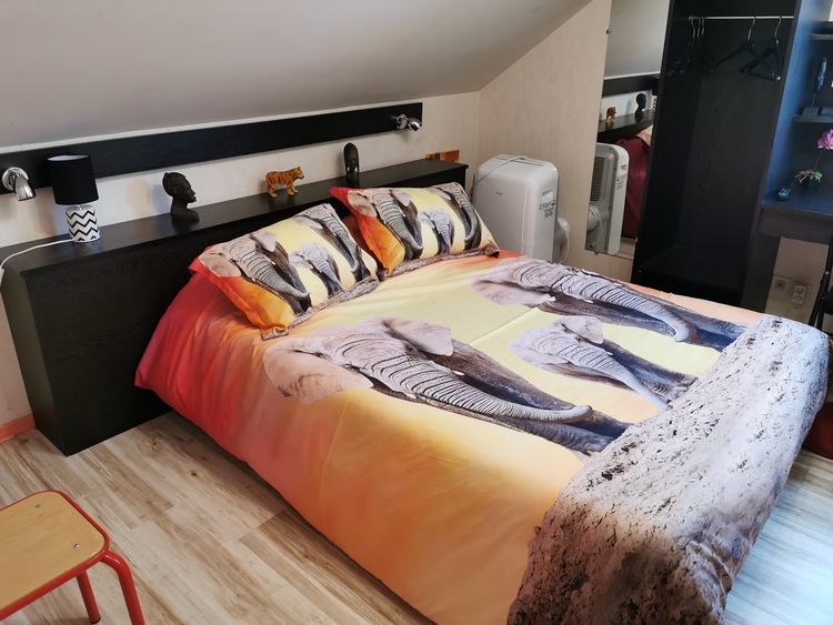 Chambre 6