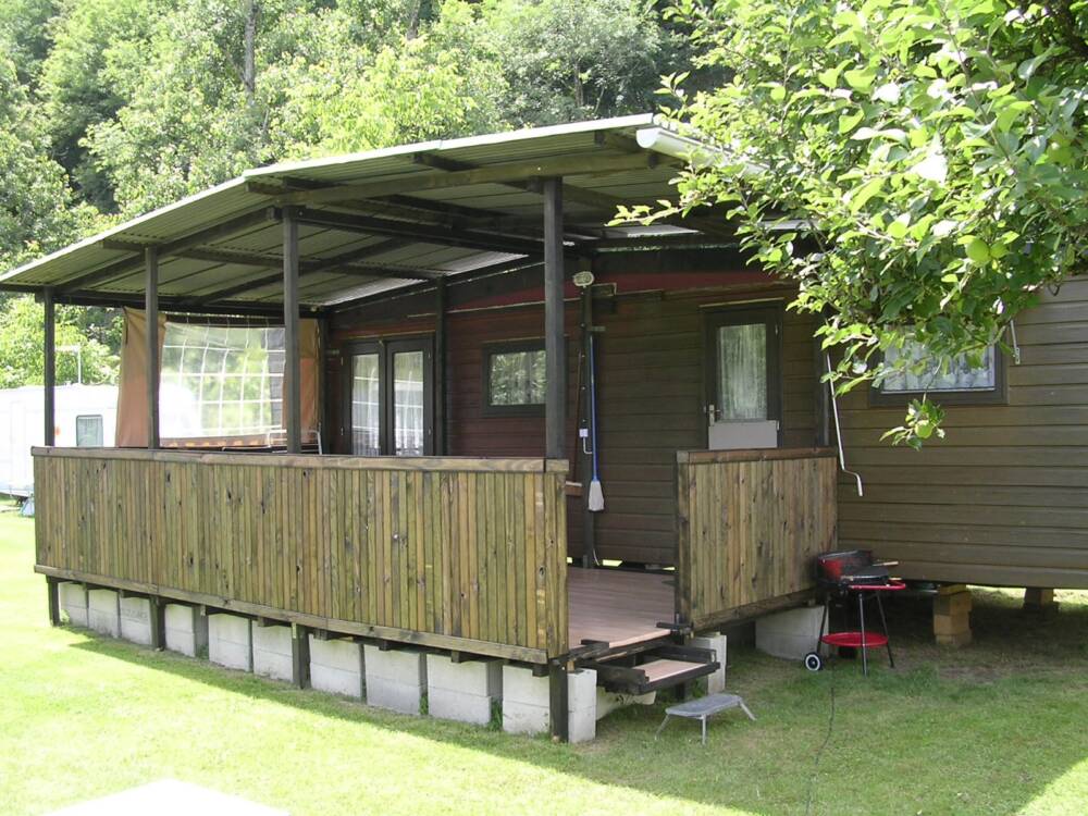 Camping de l'île - 2021
