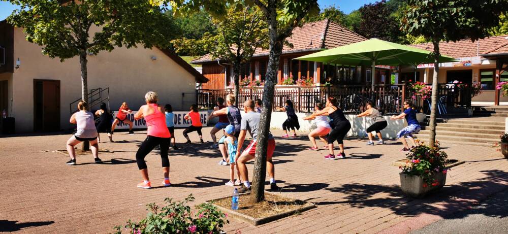 Zumba