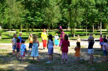 Kids club