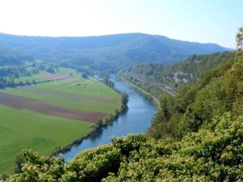 Vallée du Doubs