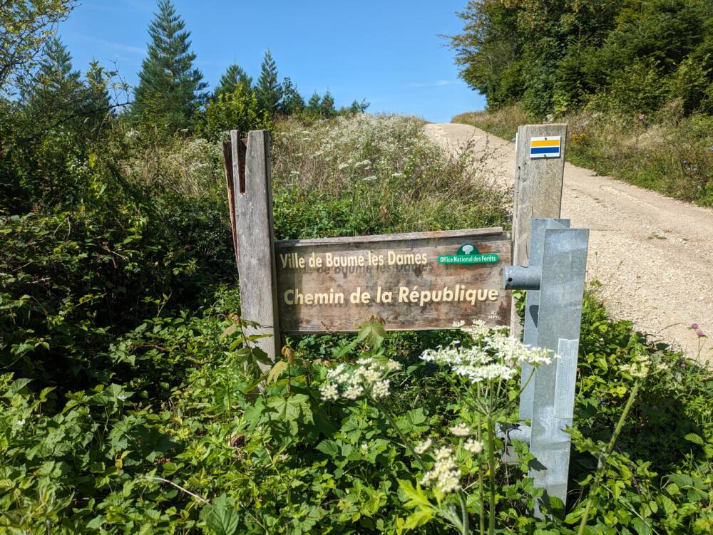 Arboretum - Chemin de la République - Juillet 2023 - Crédit OT Doubs Baumois (24)