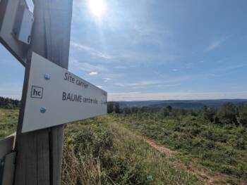 Arboretum - Chemin de la République - Juillet 2023 - Crédit OT Doubs Baumois (30)