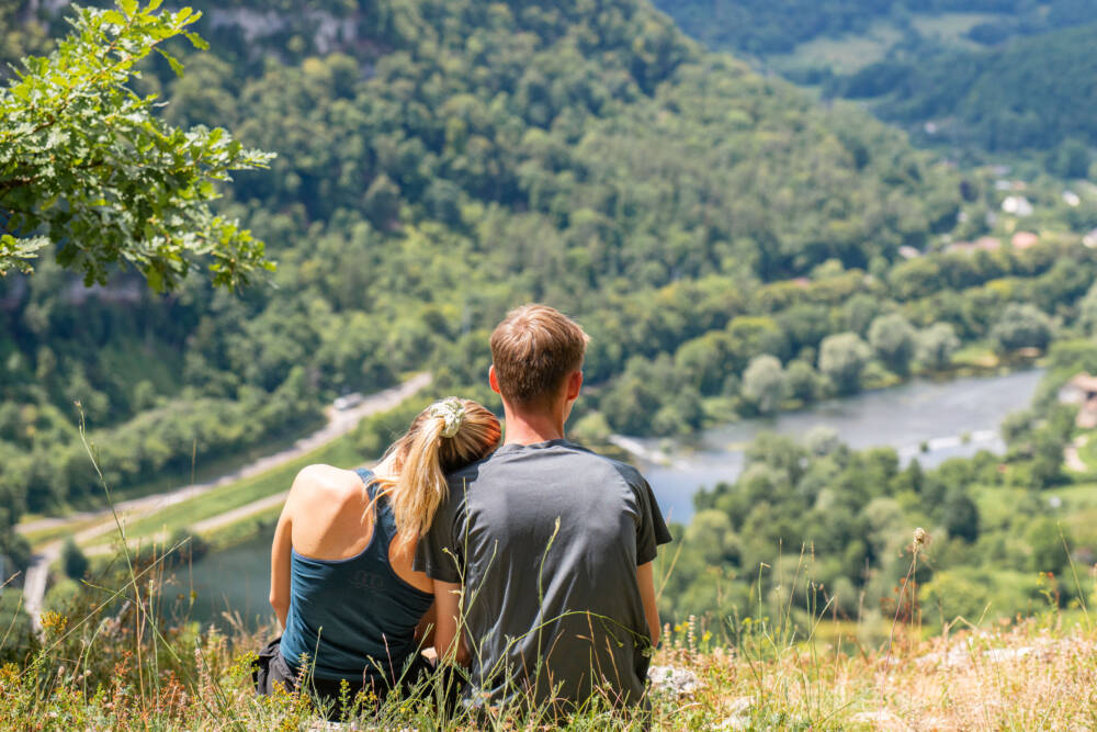 Randonnée autour de Baume-les-Dames ©Département du Doubs - Benoît_Grosjean (17)