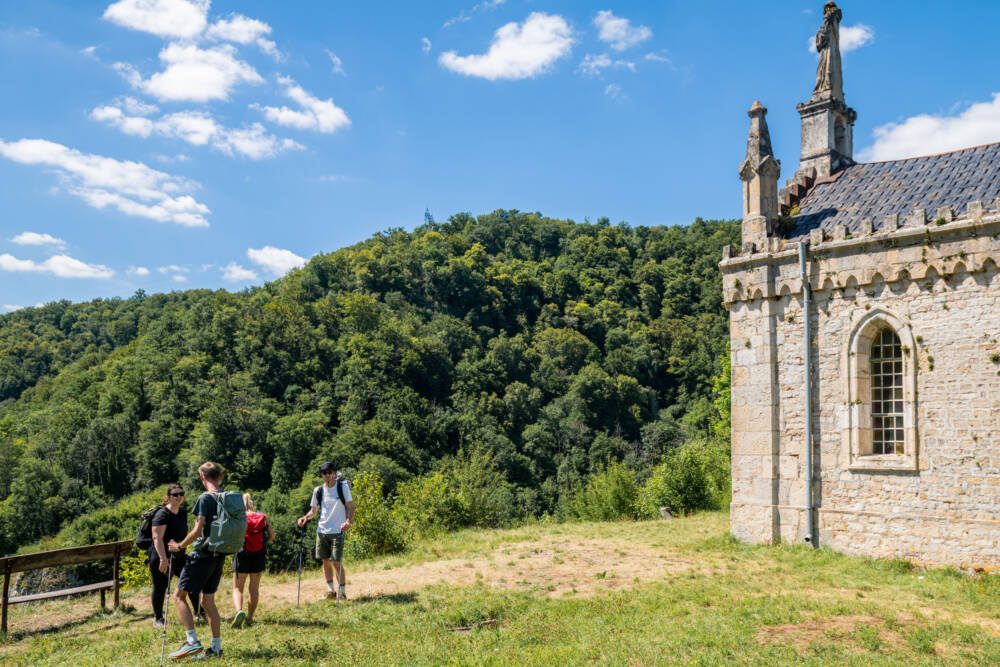 Randonnée autour de Baume les Dames ©Département du Doubs - Florian Houtmann (3)
