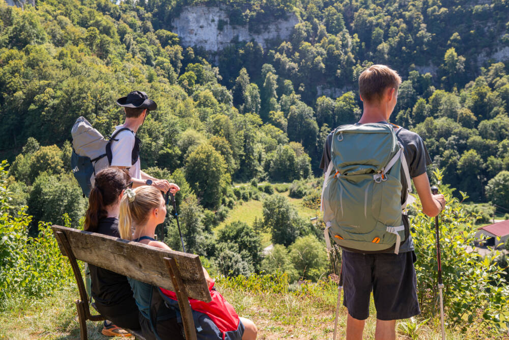 Randonnée autour de Baume les Dames ©Département du Doubs - Florian Houtmann (6)