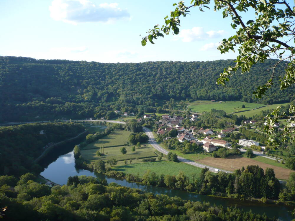 rando Entre Doubs et Cusancin 10a - OT Baume-les-Dames Stéphanie Haïdara (102)