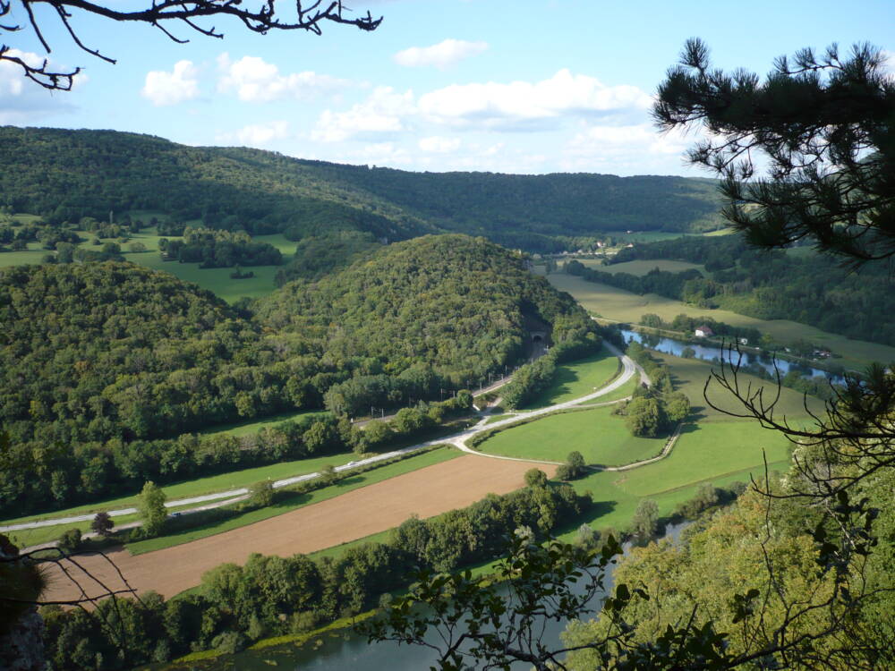 rando Entre Doubs et Cusancin 10a - OT Baume-les-Dames Stéphanie Haïdara (64)