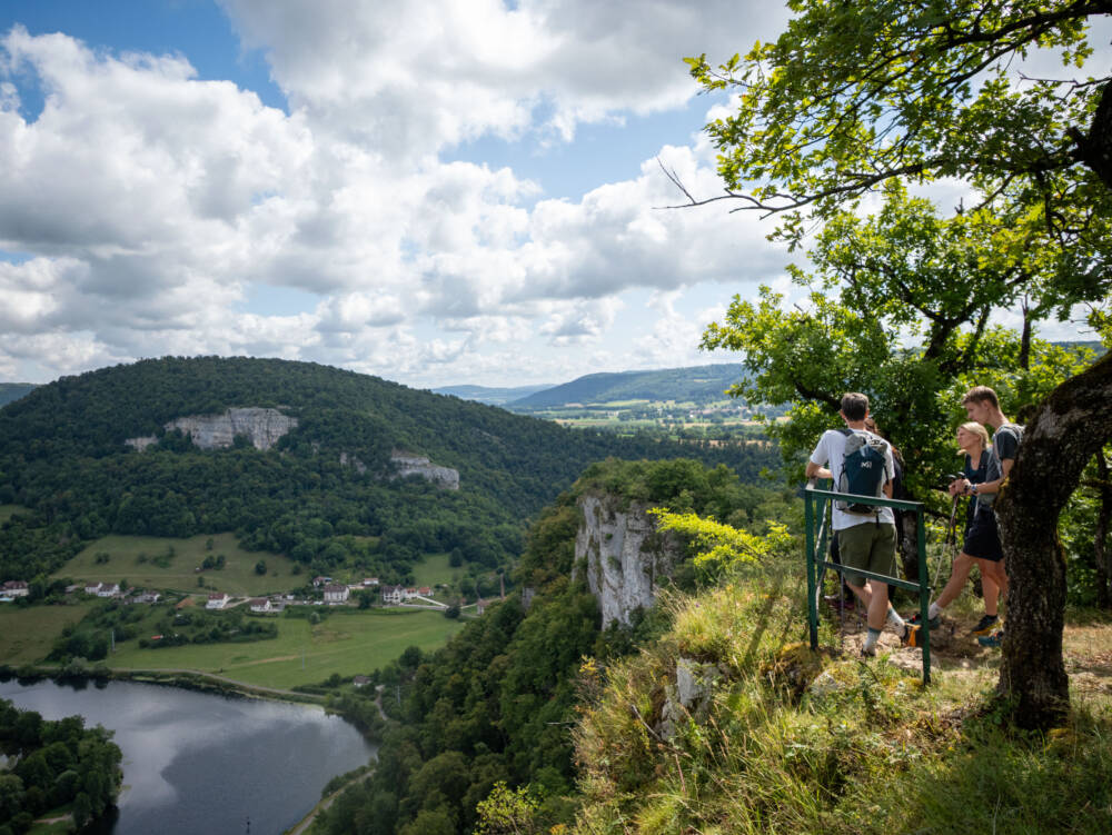 Randonnée autour de Baume-les-Dames ©Département du Doubs - Benoît_Grosjean (5)
