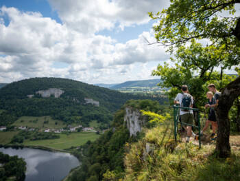 Randonnée autour de Baume-les-Dames ©Département du Doubs - Benoît_Grosjean (5)