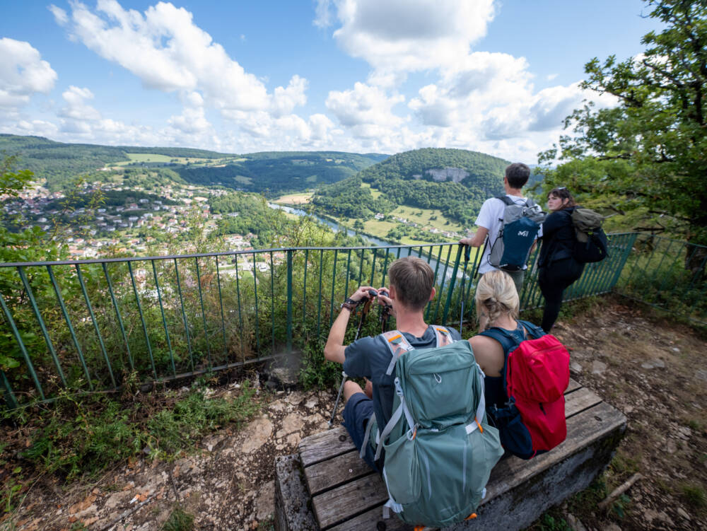 Randonnée autour de Baume-les-Dames ©Département du Doubs - Benoît_Grosjean (8)