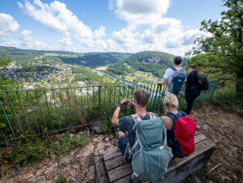 Randonnée autour de Baume-les-Dames ©Département du Doubs - Benoît_Grosjean (8)