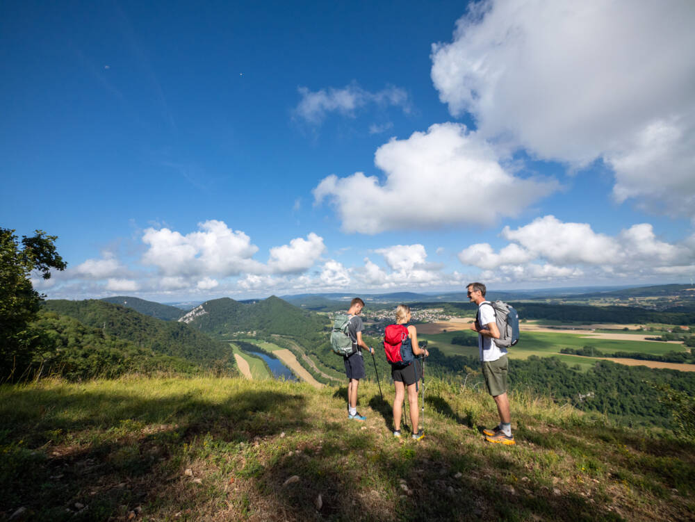 Randonnée autour de Baume-les-Dames ©Département du Doubs - Benoît_Grosjean (11)