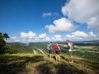 Randonnée autour de Baume-les-Dames ©Département du Doubs - Benoît_Grosjean (11)