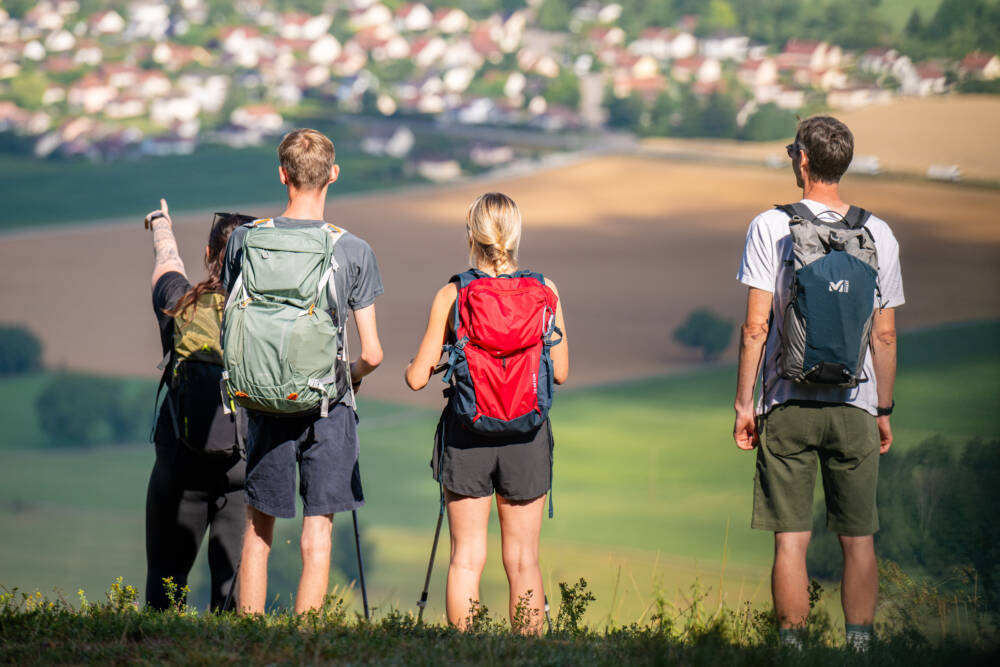 Randonnée autour de Baume les Dames ©Département du Doubs - Florian Houtmann (32)