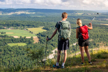 Randonnée autour de Baume les Dames ©Département du Doubs - Florian Houtmann (35)