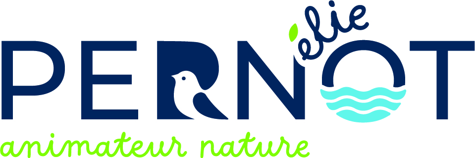 Logo Elie PERNOT Animateur Nature