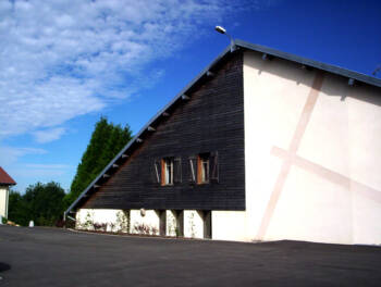 Maison Saint Joseph Marchand