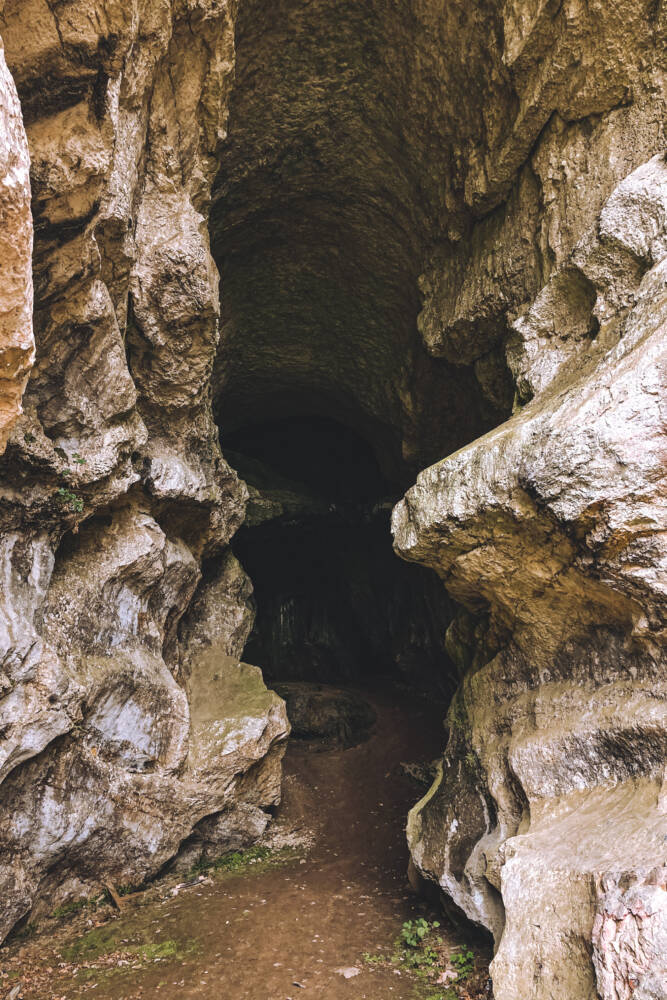 Grotte de Sous-Buen (5)