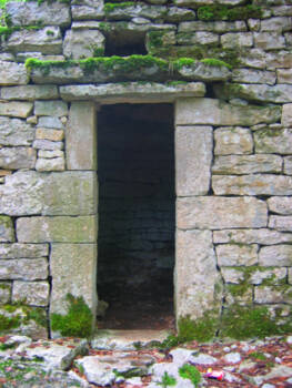 SITE ARCHEOLOGIQUE - SITE CARRIER_1