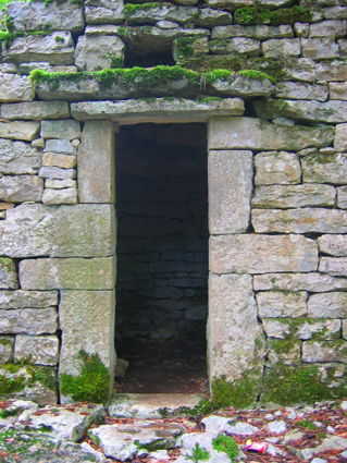 SITE ARCHEOLOGIQUE - SITE CARRIER_1