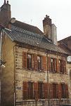 MAISON DU MINISTRE COURVOISIER_1