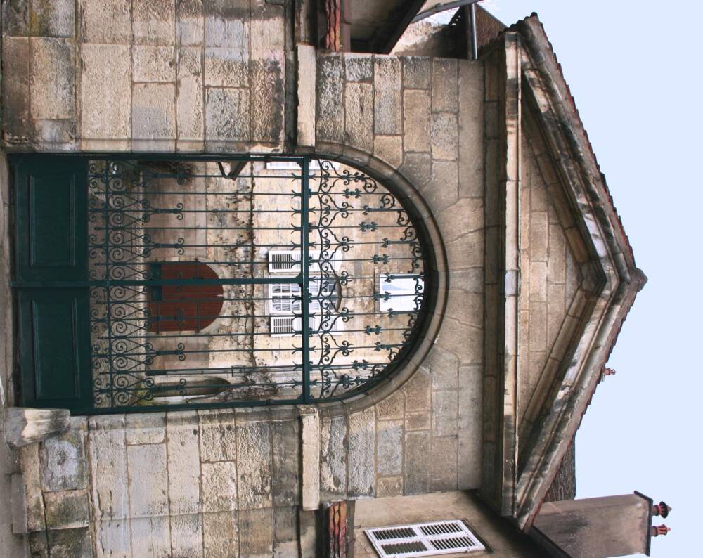 MAISON DE MONSEIGNEUR BESSON_1