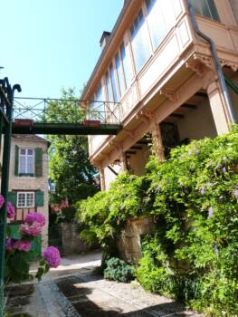 Maison des Frères Grenier - Crédit OT Doubs Baumois Chantal Meyer (3)