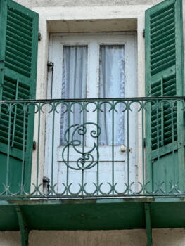 Maisons des Frères Grenier