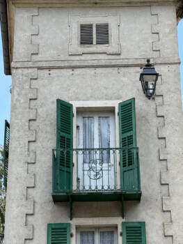 Maisons des Frères Grenier