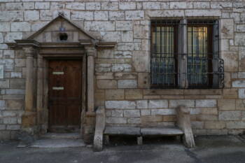 Maison à Tourelle - Crédit OT Doubs Baumois (12)