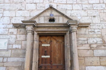 Maison à Tourelle - Crédit OT Doubs Baumois (4)