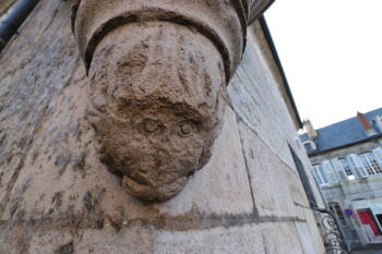 Maison à Tourelle - Crédit OT Doubs Baumois (5)