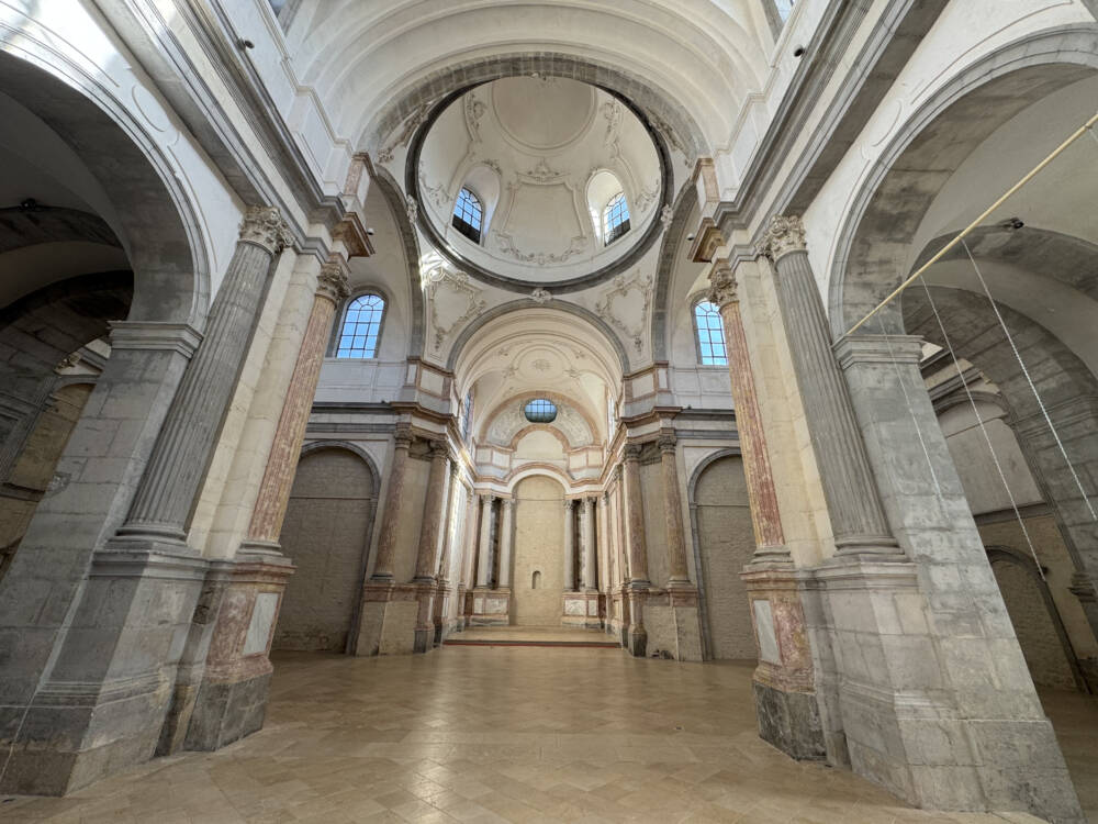 Abbaye