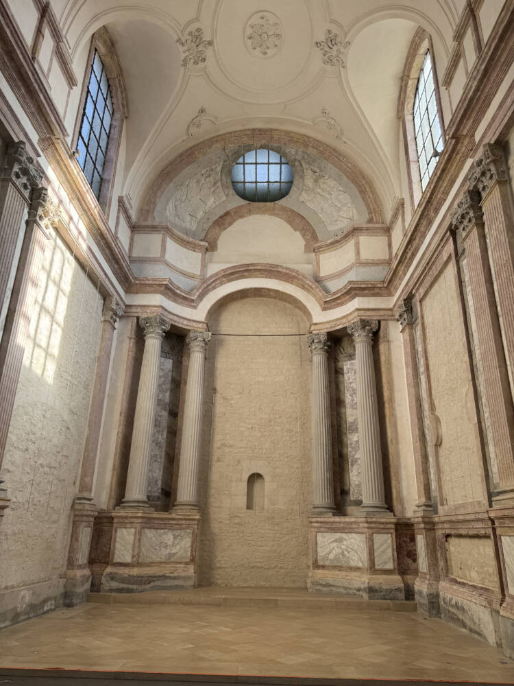 Abbaye