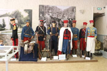 Musée de la Mémoire et la Paix